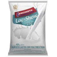 imagem de LAC-SHOW ANCHIETA PC 400G