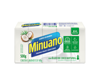 imagem de SABAO BARRA MINUANO 450G DE COCO