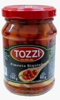 imagem de PIMENTA BIQUINHO  TOZZI 90G
