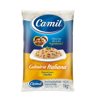 imagem de ARROZ CULINARIA ITALIANA PREMIUM  1KG