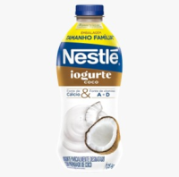 imagem de IOGURT NESTLE COCO 1,150G