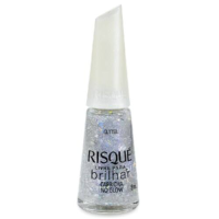 imagem de ESMALTE RISQUE LIVRE BRILHAR  8ML