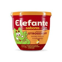 imagem de EXT TOMATE ELEFANTE  STROGONO 300G