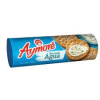 imagem de BISC AYMORE AGUA E SAL 145G