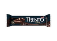 imagem de CHOC TRENTO CHOC DARK 29G