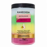 imagem de MASC CAP KANECHOM 1KG 3X1 POWER CACHOS