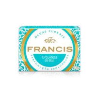 imagem de SAB FRANCIS LUXO AZUL 90G