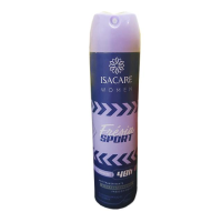 imagem de DESOD AERO ISACARE WOMEN FRESIA SPORT 150ML