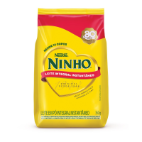 imagem de LEITE EM PO NINHO 350G INSTAN SCH