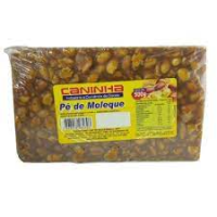 imagem de DOCE CANINHA PE DE MOLEQUE 500G