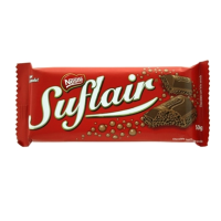 imagem de CHOC SUFLAIR AO LEITE 50G
