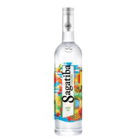 imagem de CACHACA SAGATIBA PURA 700ML