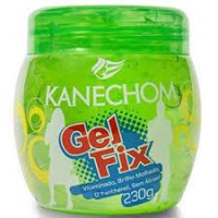 imagem de GEL FIX KANECHOM 230G VERDE