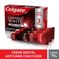 imagem de CR DENT COLGATE LUMI WHI CARVAO ATIVADO C 3