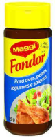 imagem de TEMP MAGGI FONDOR AVES GRILL 120G