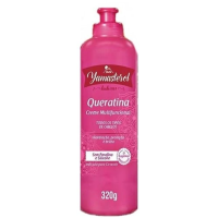 imagem de CR PENT YAMASTEROL QUERATINA  320ML