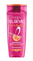 imagem de SH ELSEVE LISO ALINHADOR 200ML