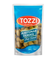imagem de AZEITONAS TOZZI S/CAROCO 120G