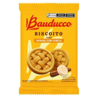 imagem de BISC BAUDUCCO AMANT BANANA CANE 354G