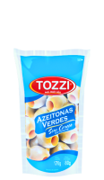 imagem de AZEITONAS TOZZI S CAROCO 80G