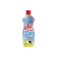 imagem de LIMPA INOX UAU 200ML