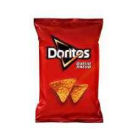 imagem de SALG ELMA CHIPS DORITOS NACHO 37G