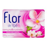 imagem de SAB FLOR DE YPE FRAMBOESA 85G