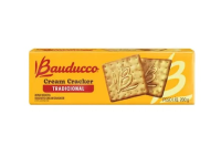 imagem de BISC BAUDUCCO  CREAM CRACKER 165G