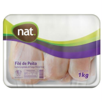 imagem de FILE DE PEITO NAT 1KG