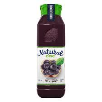 imagem de SUCO NATURAL ONE UVA MACA 100% 900ML
