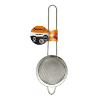 imagem de PENEIRA ACO INOX 8CM SL0293