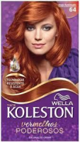 imagem de TINT CAP KOLESTON 64 ACAJU ACOBREADO