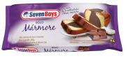 imagem de BOLO SEVEN BOYS MARMORE 250G