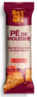 imagem de DOCE PE DE MOLEQUE BANANA BR.20G