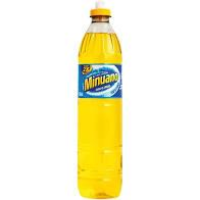 imagem de DETERG MINUANO 500ML NEUTRO