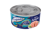imagem de ATUM COQUEIRO SOLIDO OLEO 170G
