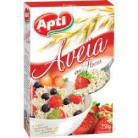 imagem de AVEIA EM FLOCOS  APTI 150G