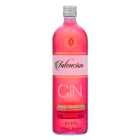 imagem de GIN INTENCION 900ML STRAWBERRY
