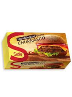 imagem de HAMBURGUER SADIA CHURRAS 672G