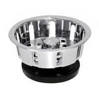 imagem de RALO CROMADO VALV KIMARC 5387