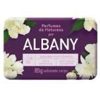 imagem de SAB ALBANY JASMIM ENVOLVENTE 85G
