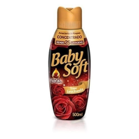 imagem de AMAC BABY SOFT CONC ENVOLVENTE 500ML