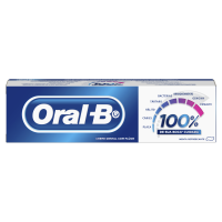 imagem de CD DENTAL ORAL B 100 B CUID 70G MENTA REFRESC