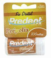 imagem de FIO DENTAL PREDENT PROPOLIS 100M