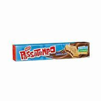 imagem de BISC PASSATEMPO RECH CHOCOLATE 130G