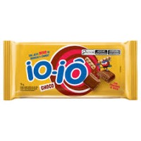 imagem de BOMBOM IOIO 75G AVELA
