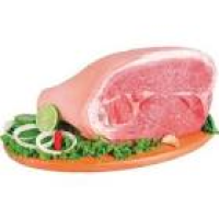 imagem de CARNE SUINA PERNIL TRASEIRO  KG #