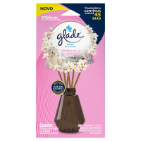 imagem de DIFUSOR DE AROMAS GLADE LEM INF 100ML