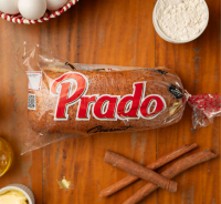 imagem de PAO DE CANELA PRADO 270G GOURMET