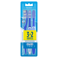 imagem de ESC DENT ORAL B C 3 MD